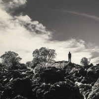 "Volcan Mexique" - Photo tableau de Jorge Cardoso – Image 2