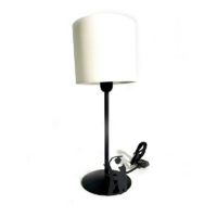 Lampe de table ours et miel