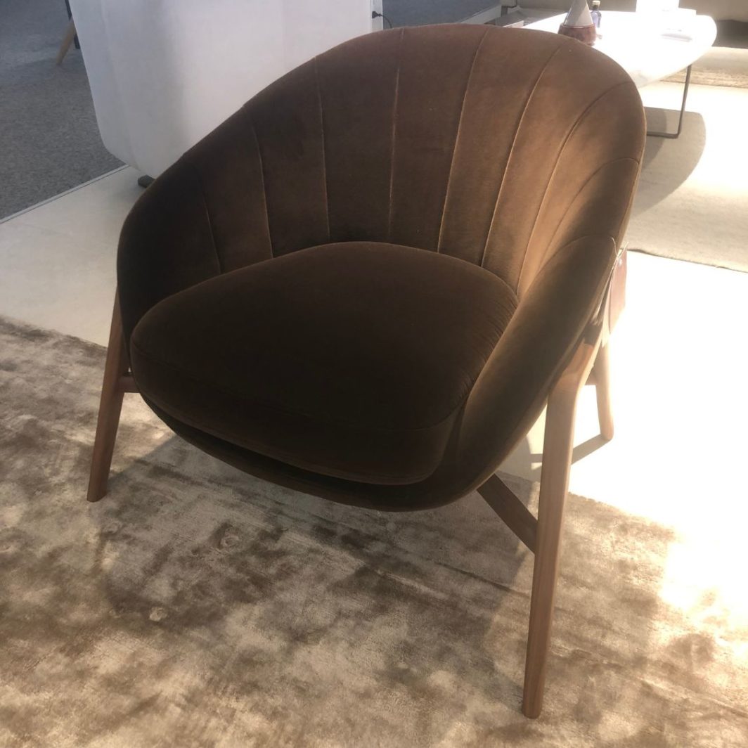 Fauteuil Natuzzi 3099 - CASSIA  N° 003