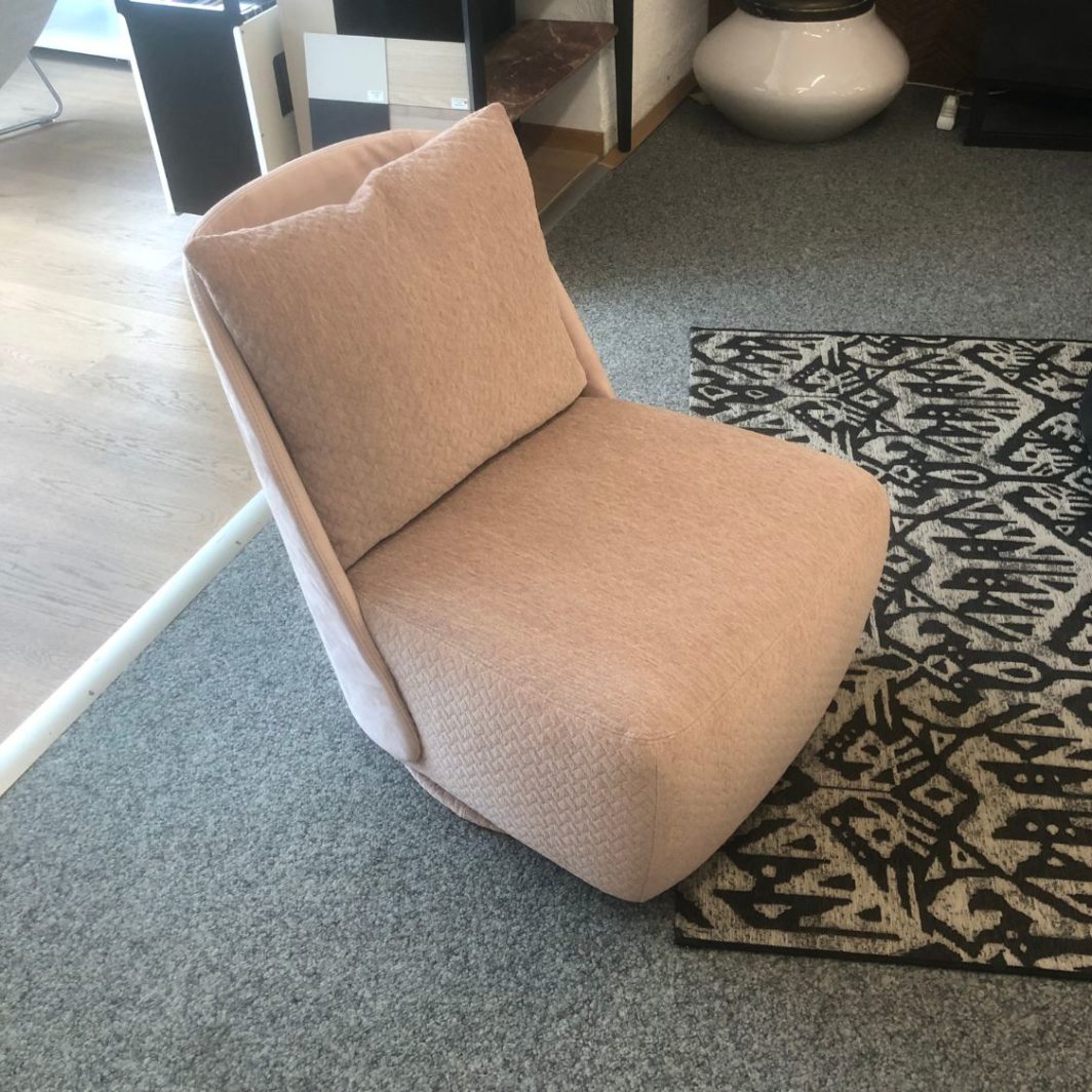 Fauteuil ROM Hugo 1 King