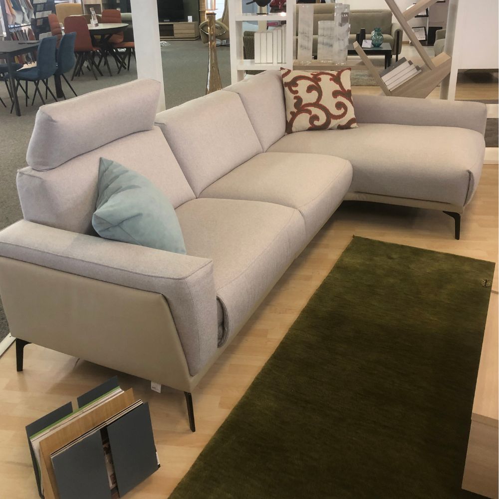 Boston Canapé BL290 avec 1 relax électrique